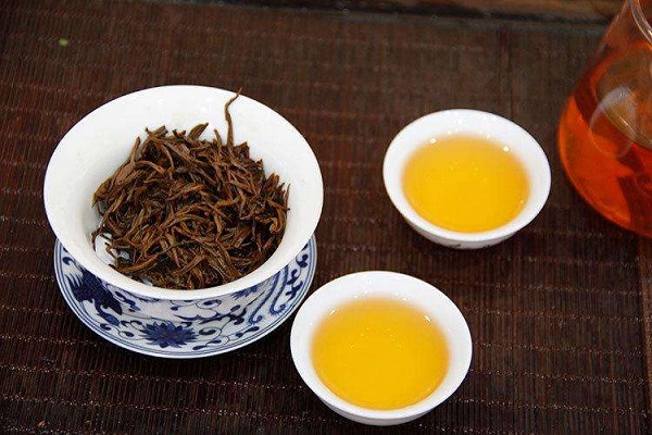 祁门红茶什么季节喝最佳