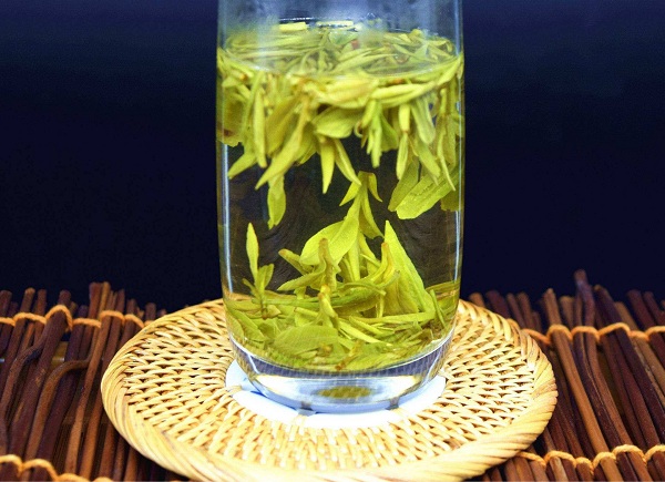 龙井茶