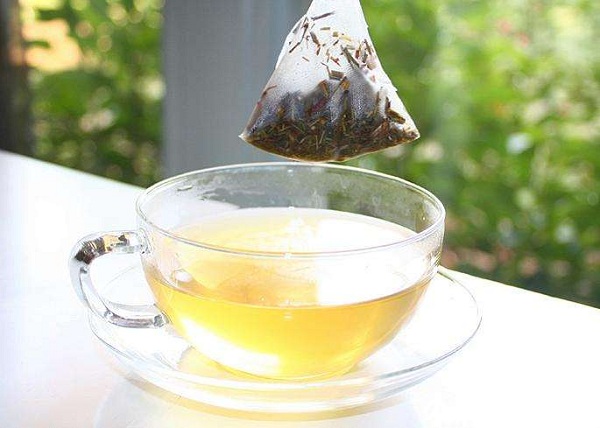 袋泡茶