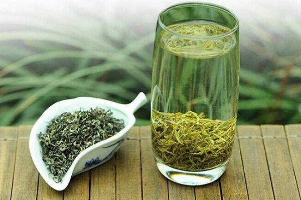 绿茶有哪些