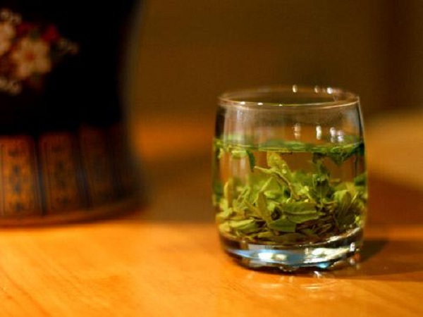绿茶有哪些