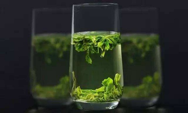 绿茶有哪些