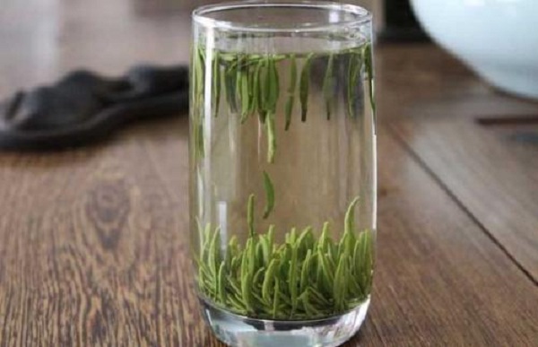 绿茶有哪些