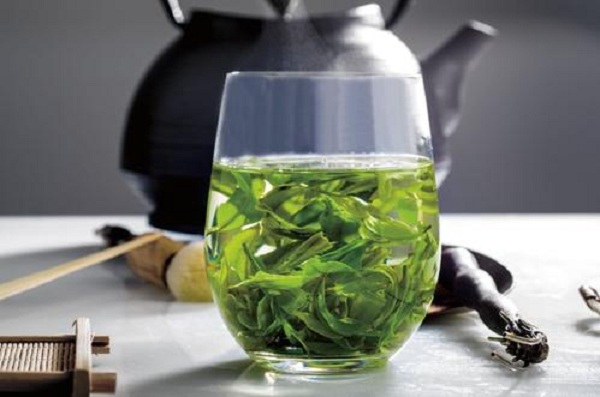 绿茶有哪些