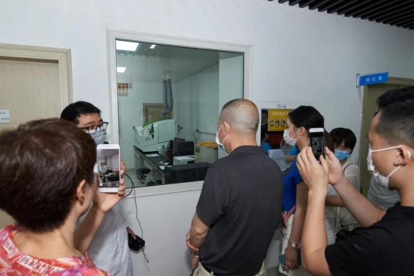 感受品质的力量 | 华祥苑春季招商会圆满落幕