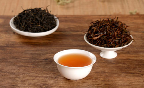 正山小种属于什么茶