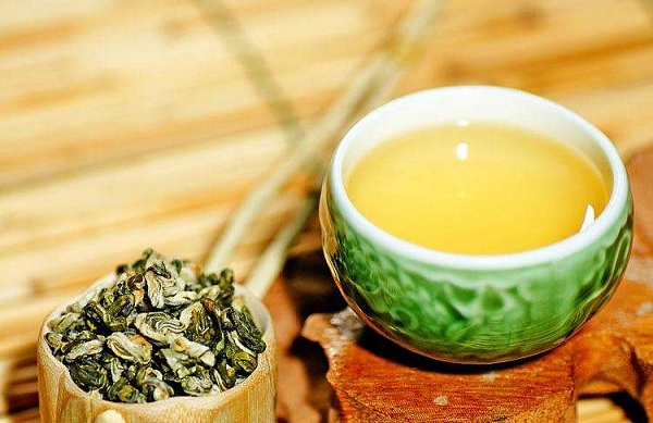 铁观音是红茶还是绿茶