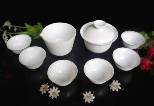金骏眉用哪种茶具泡最好？