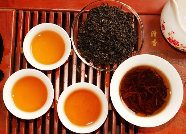 祁门红茶口感特点有哪些？