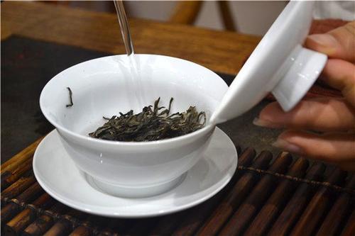 泡茶一定要先洗茶吗