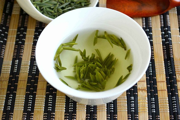 哪些茶具适合冲泡绿茶？