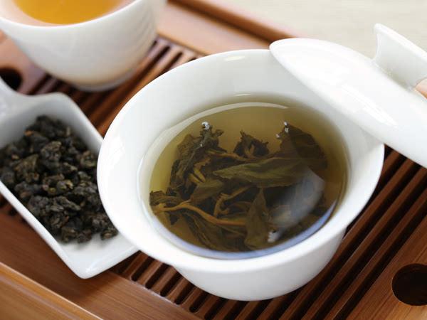 乌龙茶什么时候适合饮用？