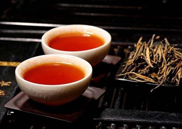 喝红茶有什么好处