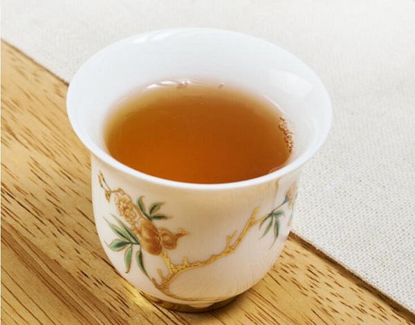 工夫茶和功夫茶的区别
