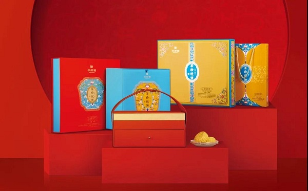 销售分享 | 这些门店是如何开出月饼大单？