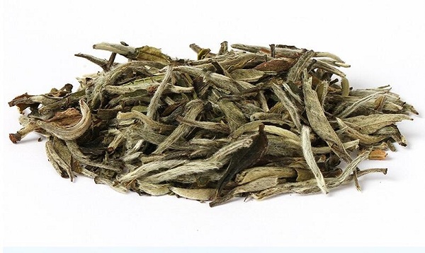 白茶的价格