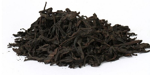 水仙茶的泡法