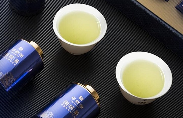 茶叶选购
