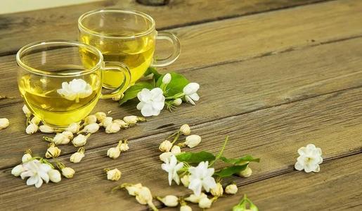 茉莉花茶价格