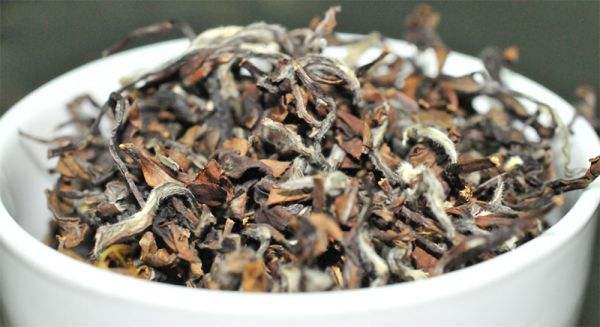 东方美人茶多少钱一斤