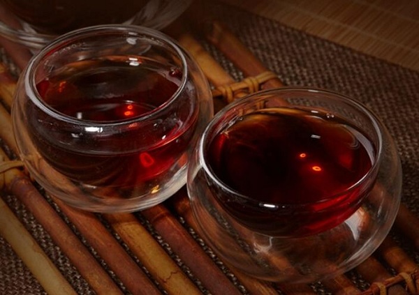 红茶的冲泡方法
