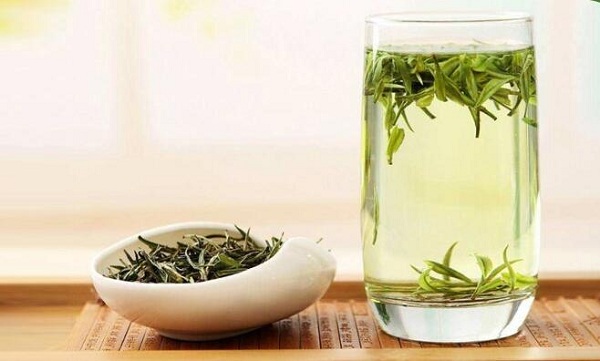 并不是所有茶叶都适合放冰箱