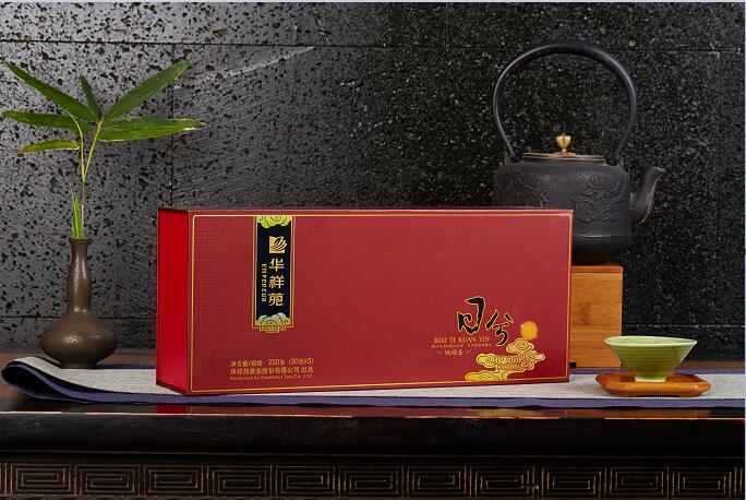 铁观音茶的等级