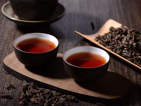 为什么茶不够醇厚？是因为少……