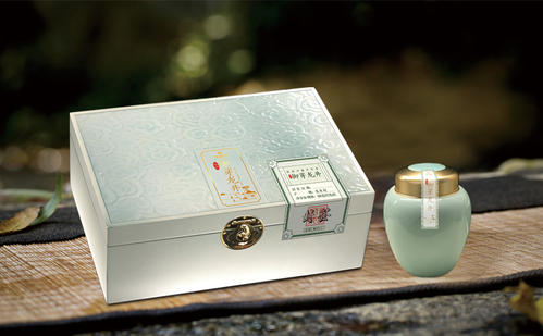 茶叶小故事之龙井茶
