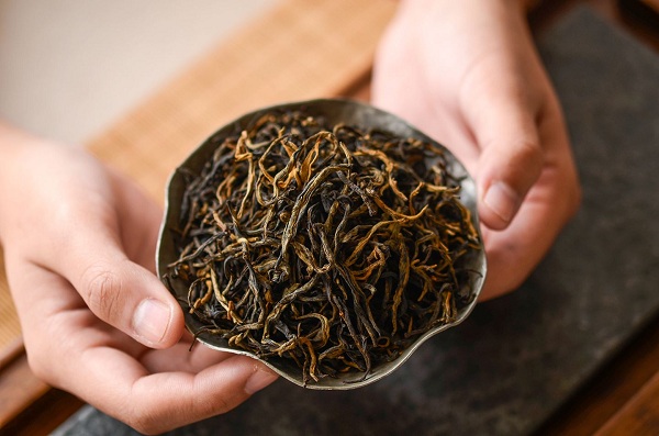 滇红茶多少钱一斤